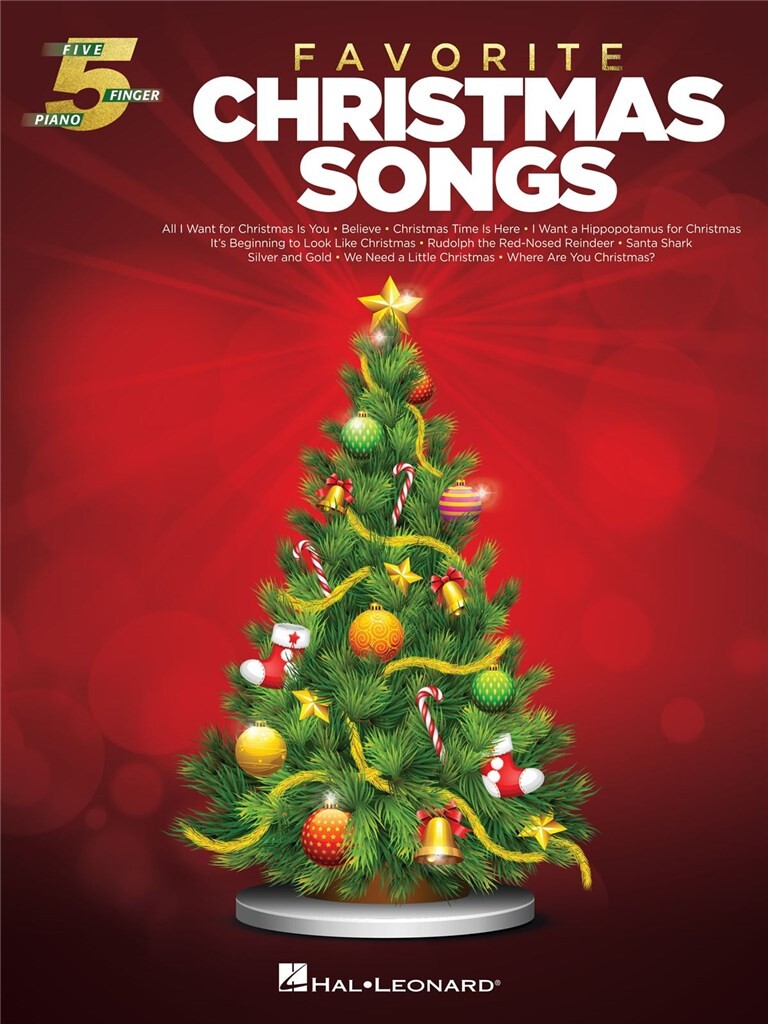 Favorite Christmas Songs