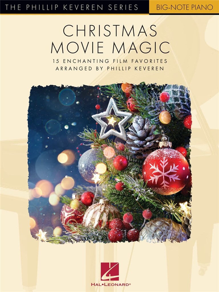 Christmas Movie Magic