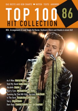 Top 100 Hits Collection 86