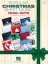 Popular Christmas Sheet Music 1940-1979