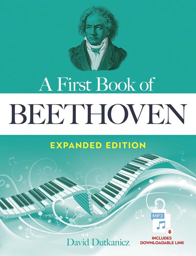 A First Book of Beethoven