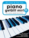 Piano gefällt mir Bd. 11