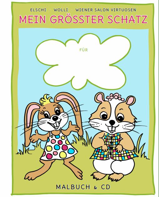 Mein liebster Schatz