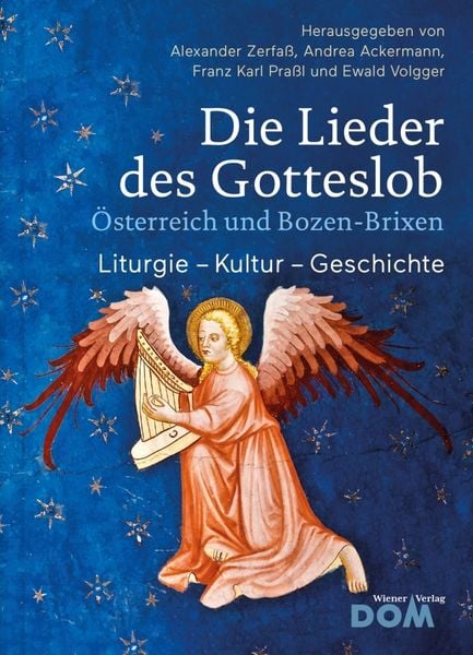 Die Lieder des Gotteslob