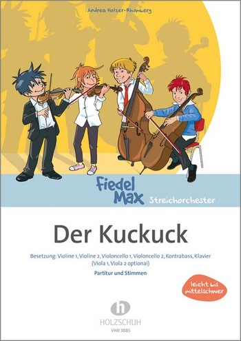 Der Kuckuck