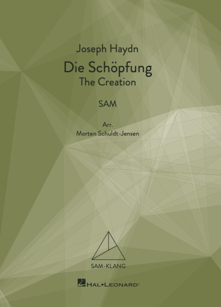 Die Schöpfung / The Creation