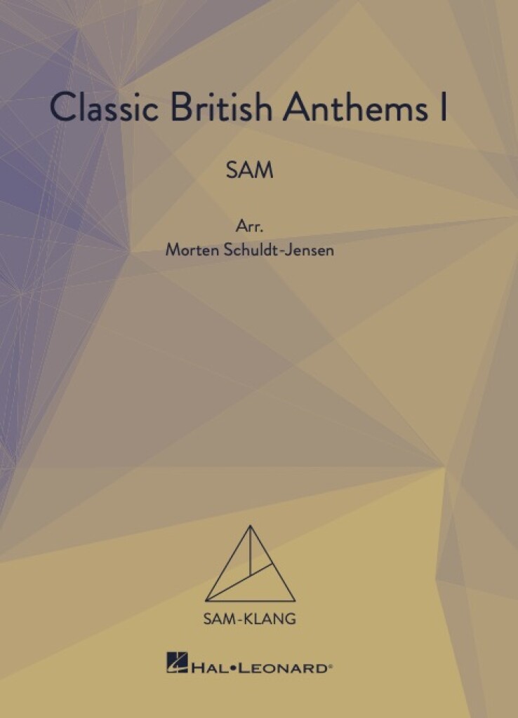 Classic British Anthems I