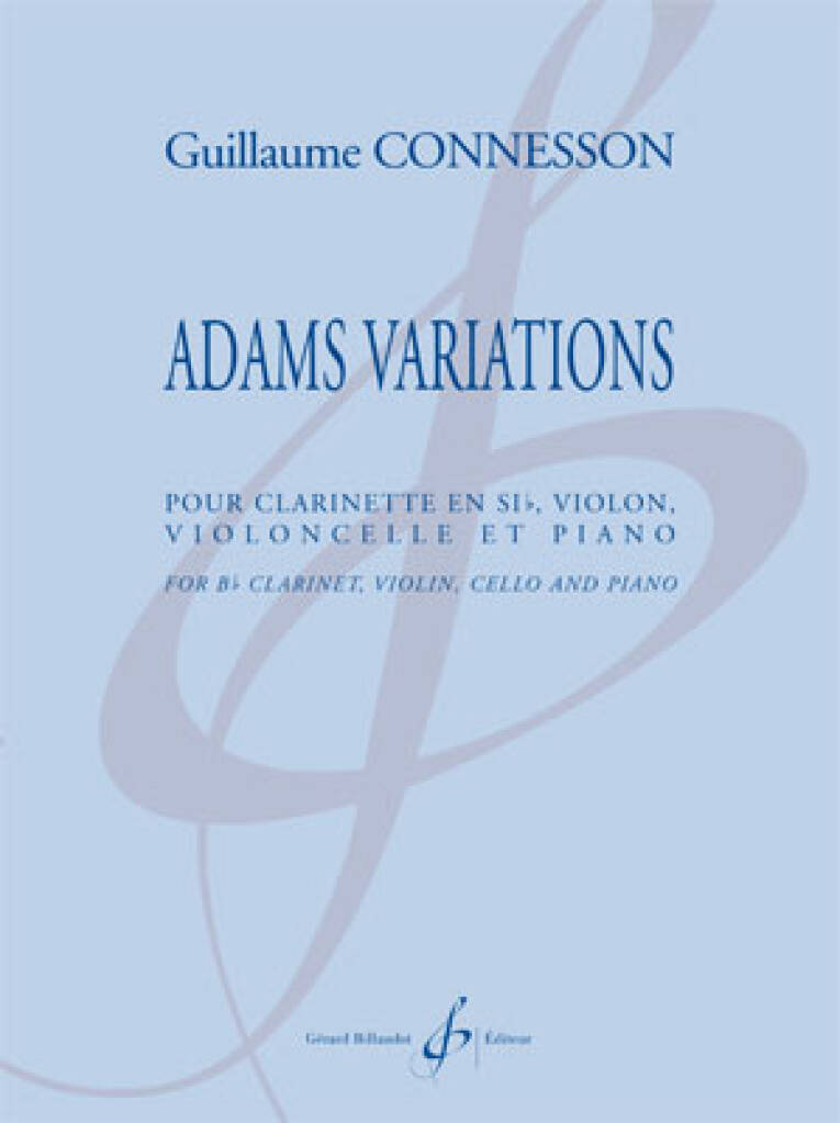 Adams Variations