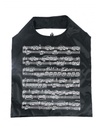 Mini Shopper Sheet Music Black