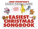 Easiest Christmas Songbook