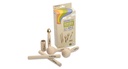 Junior 1+ Natural Percussion Set