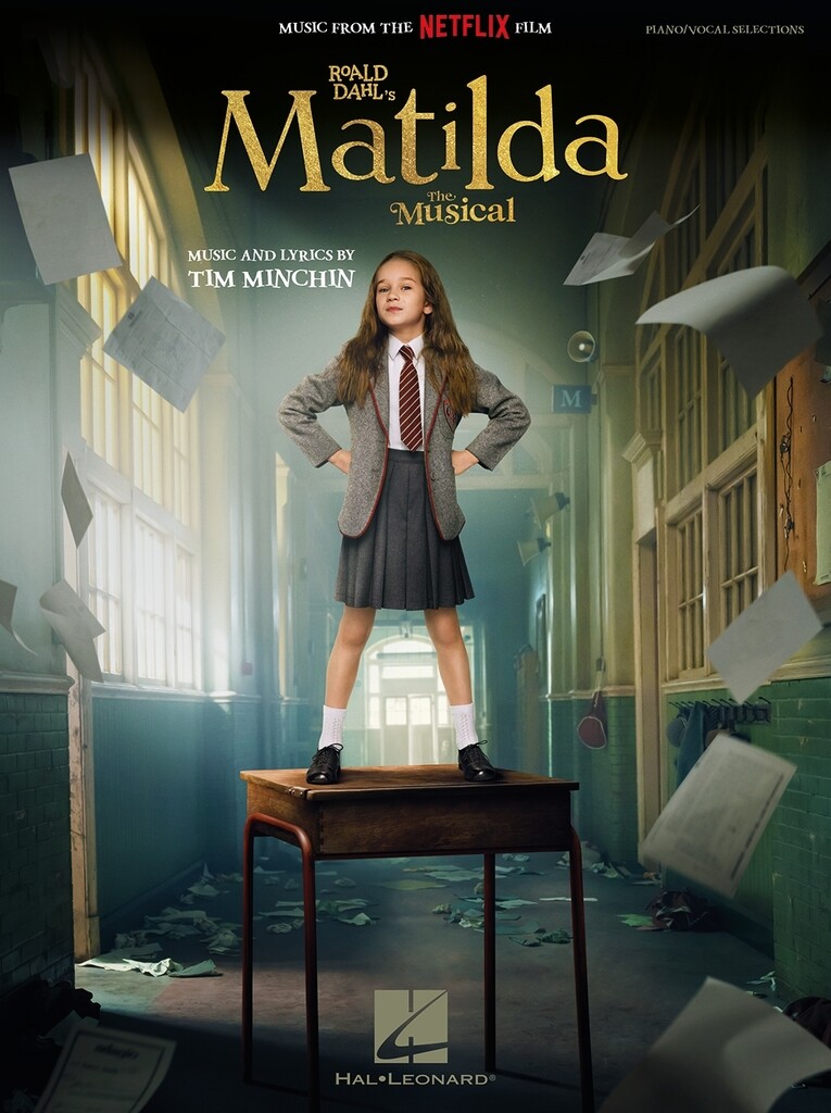 Matilda - The Musical