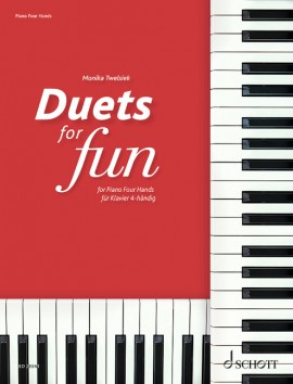 Duets for fun