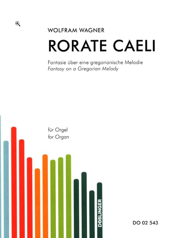 Rorate caeli