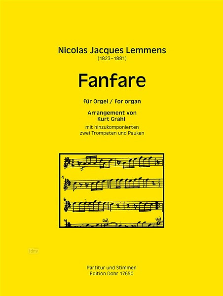 Fanfare