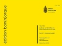 Werke in Bearbeitung für Orgel Band 1: Kammermusik I