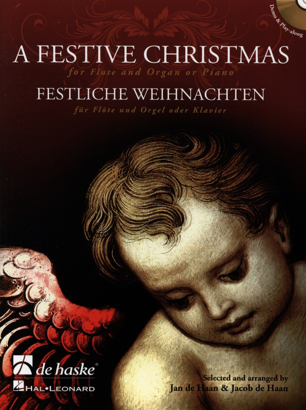 A festive Christmas / Festliche Weihnachten