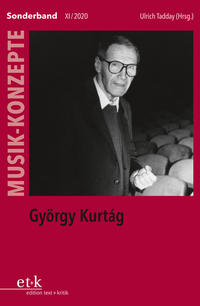 György Kurtag