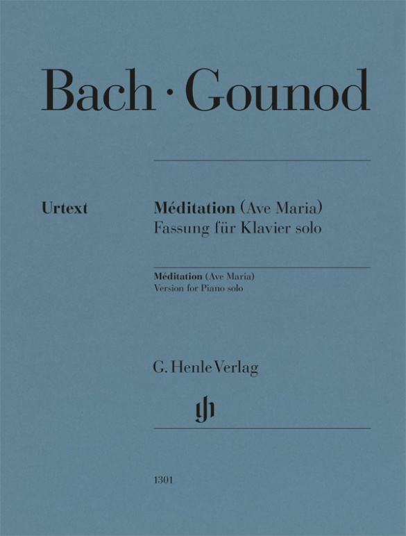 Ave Maria (Meditation)
