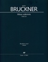 Missa solemnis b-moll WAB 29