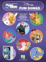 Disney Fun Songs