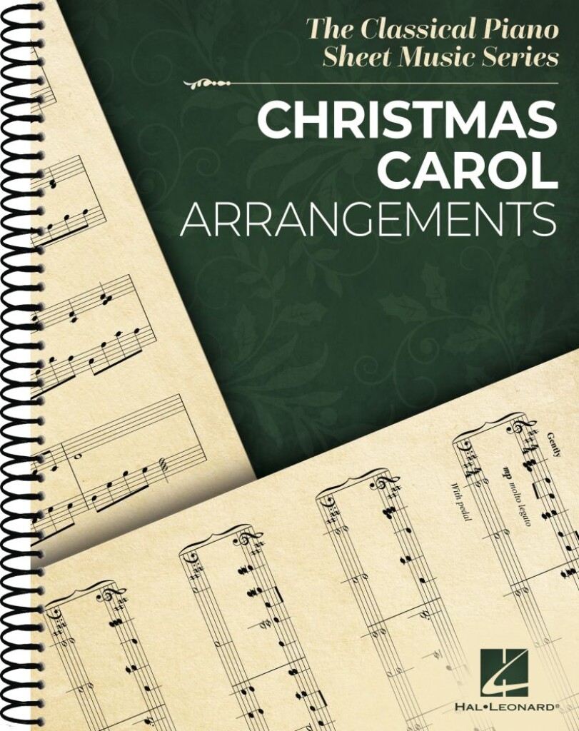 Christmas Carol Arrangements