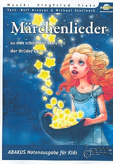 Märchenlieder