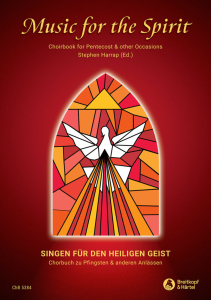 Music for the Spirit