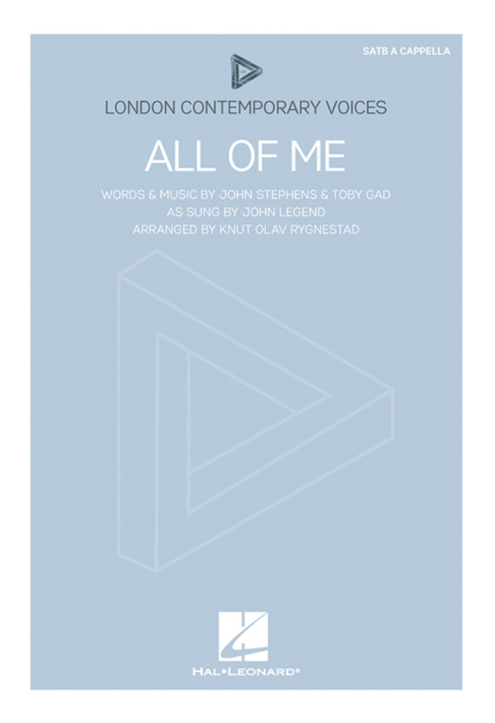 All of me