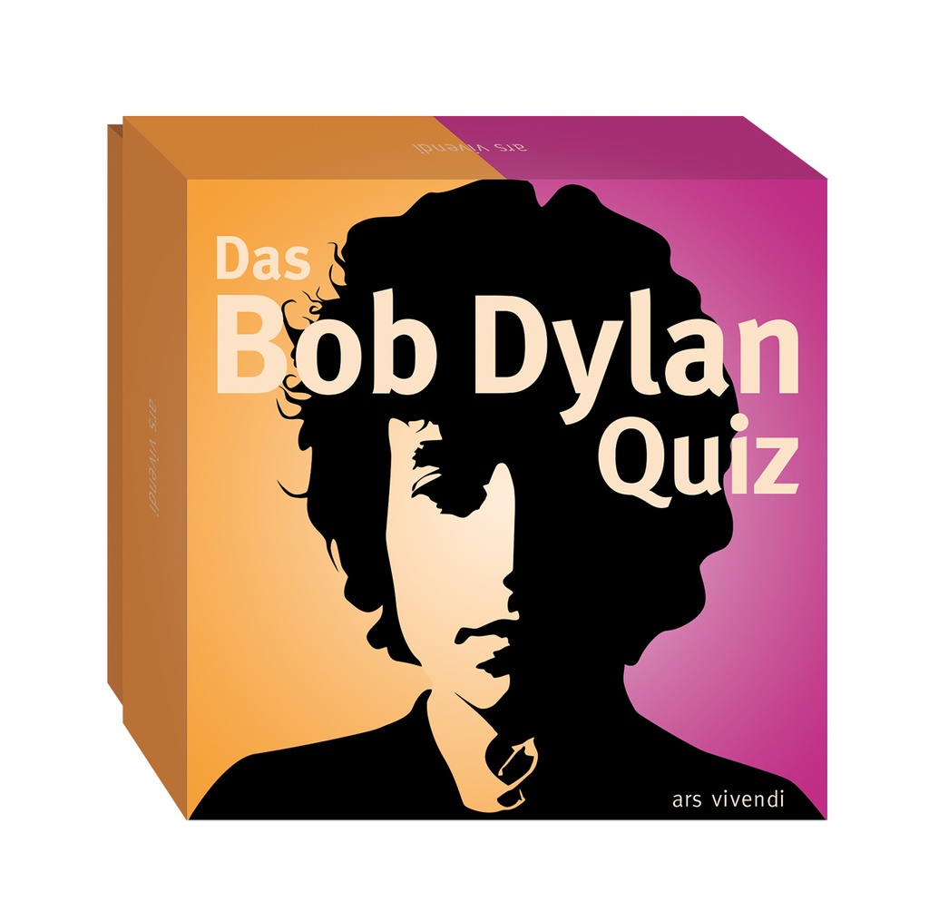 Das Bob Dylan Quiz