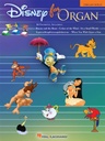 Disney for Organ