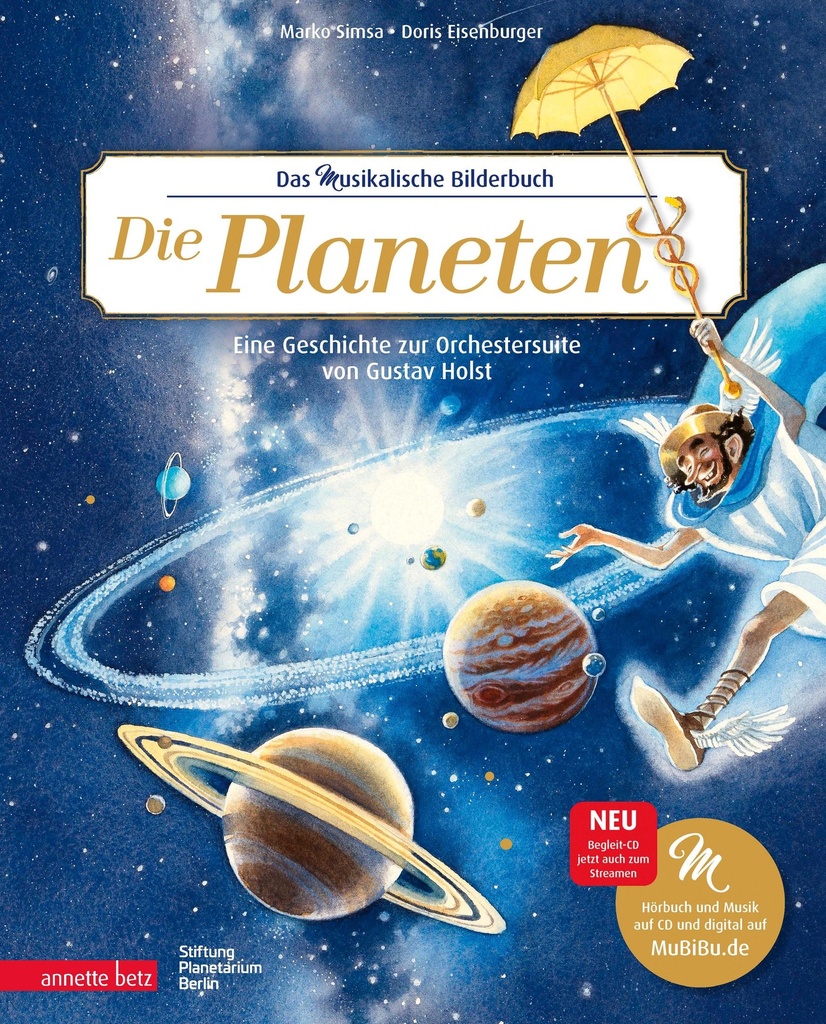 Die Planeten