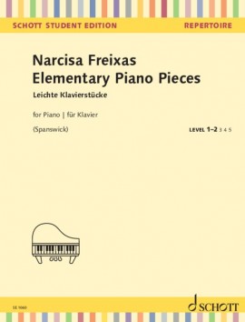 Elementary Pieces