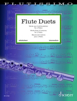 Flute Duets