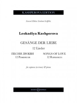 Songs of Love