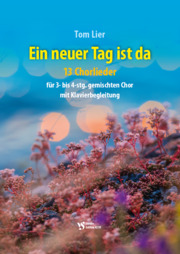 Ein neuer Tag ist da