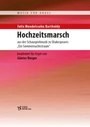 Hochzeitsmarsch