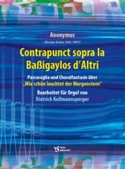 Contrapunct sopra la Baßigaylos d'Altri