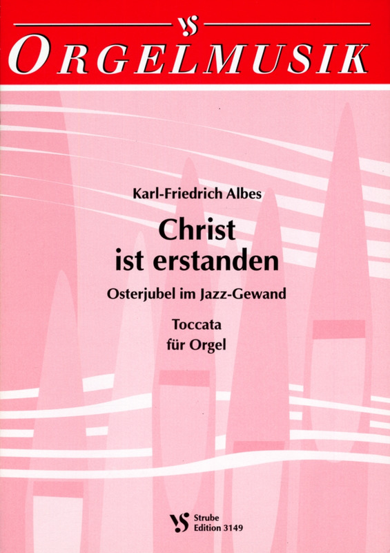 Christ ist erstanden