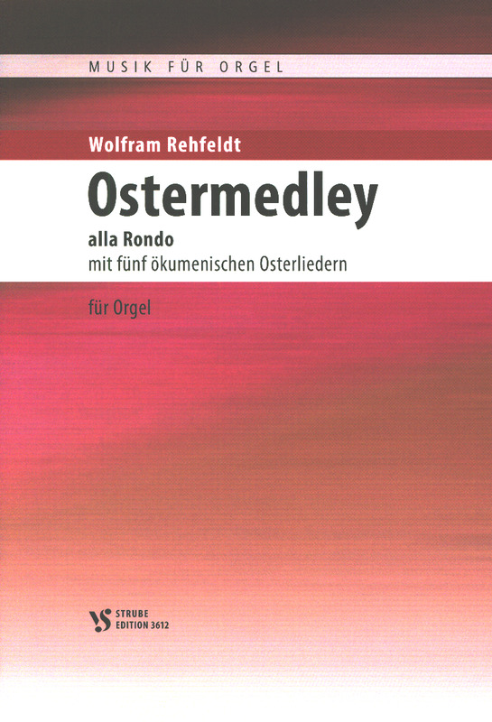 Ostermedley