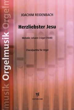 Herzliebster Jesu