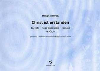 Christ ist erstanden