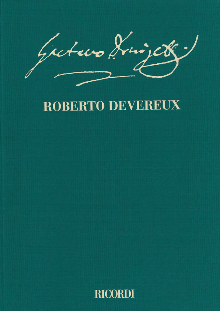 Roberto Devereux