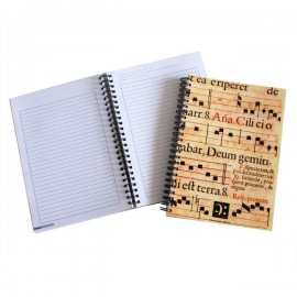 Notizbuch A5 - St. Cecilia