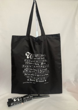 Tragtasche faltbar - D'Arezzo