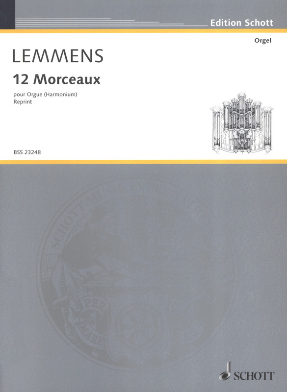 12 Morceaux