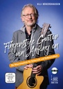 Fingerstyle Guitar von Anfang an