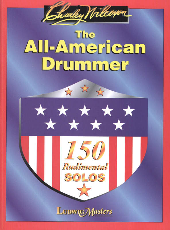 The All American Drummer