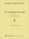 Aux conquerants de l'air op. 164