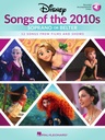 Disney Songs of the 2010s - Soprano or Belter